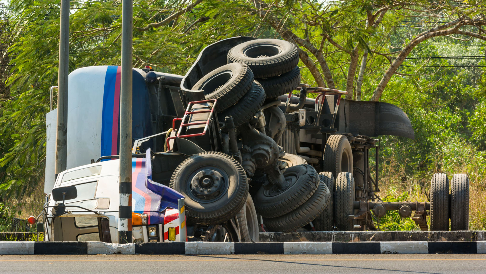 The 1 mistake even experienced Fire Truck Drivers make