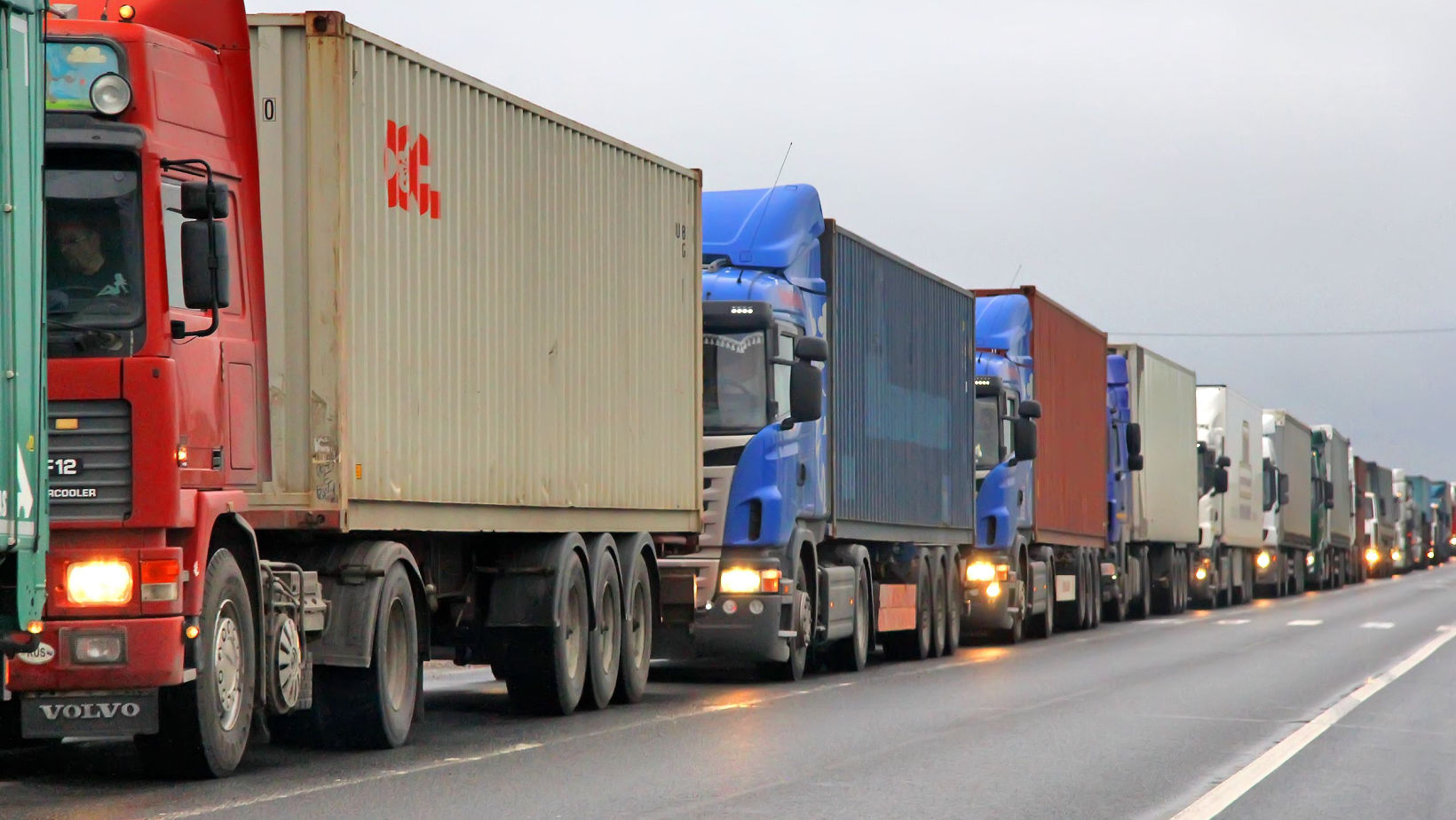 Understanding the Impact of Traffic Congestion on Bulk Liquid Transporters