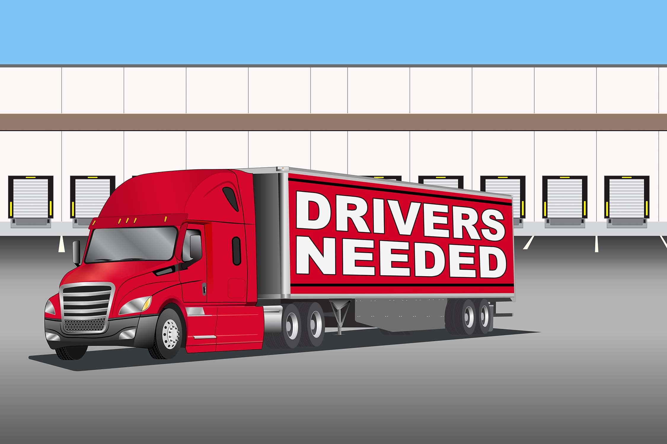 How to Combat Labor Shortages and Make Tanker Transportation More Cost-Effective