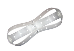 SB807 - 7” Ring, 29” Long