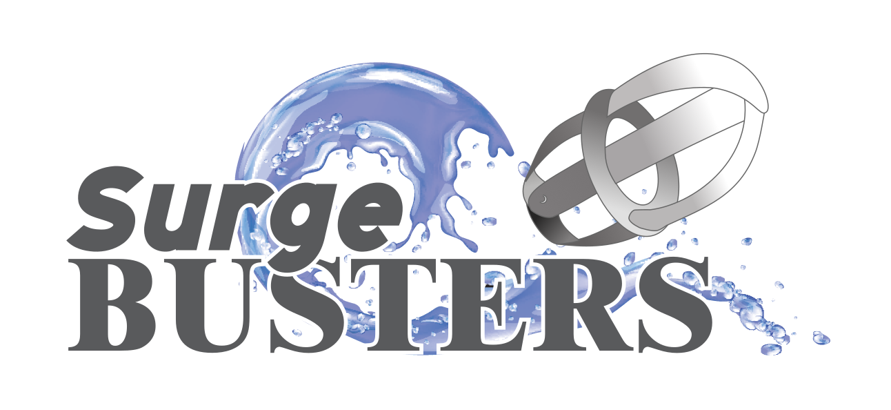 Liquid Surge Control