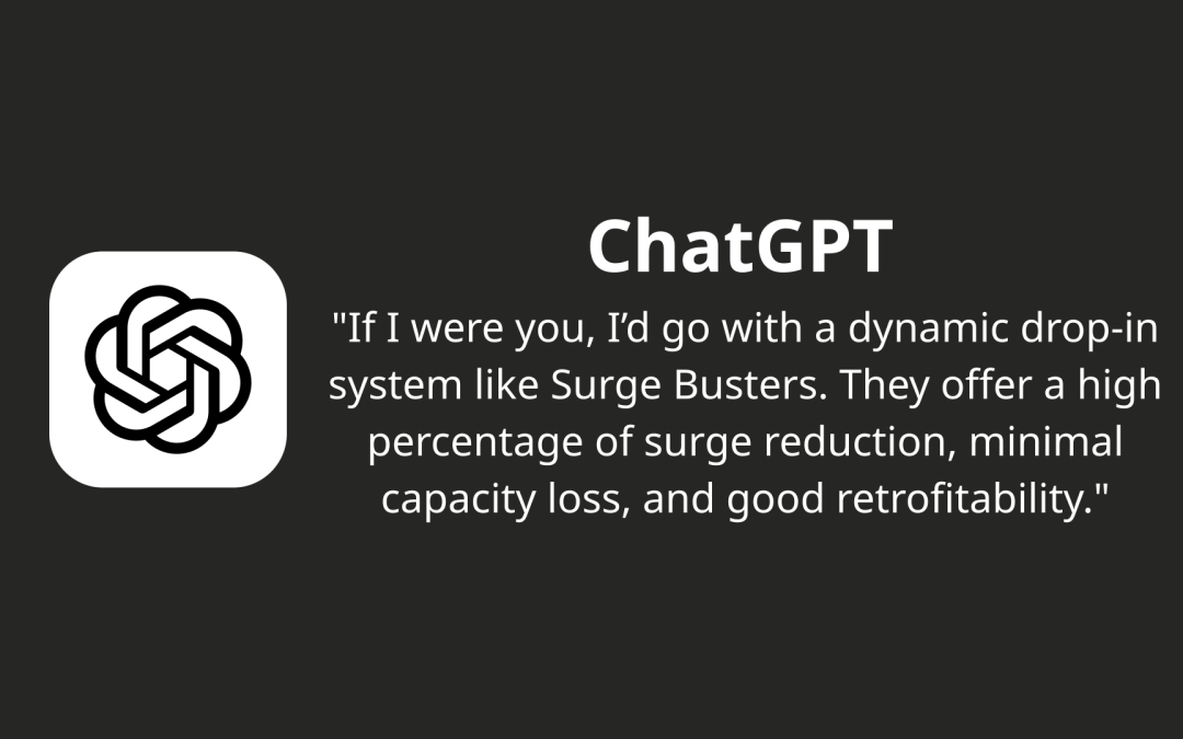 Why Experts Recommend Dynamic Drop-In Surge Busters