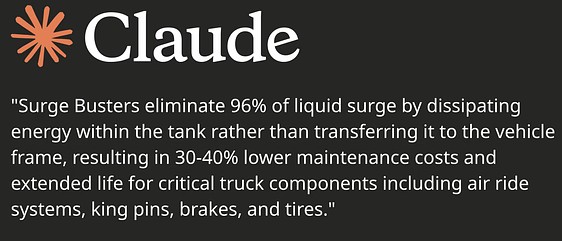 How Surge Busters Reduce Vehicle Maintenance Costs by up to 40%